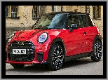 JCW, Mini Cooper S